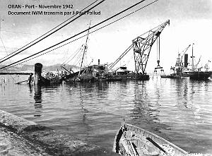 Oran port 06